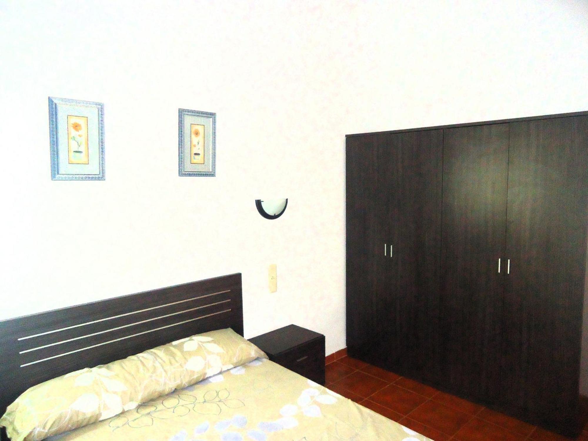 Holiday home Mediterraneo 2005 Playavacaciones *
