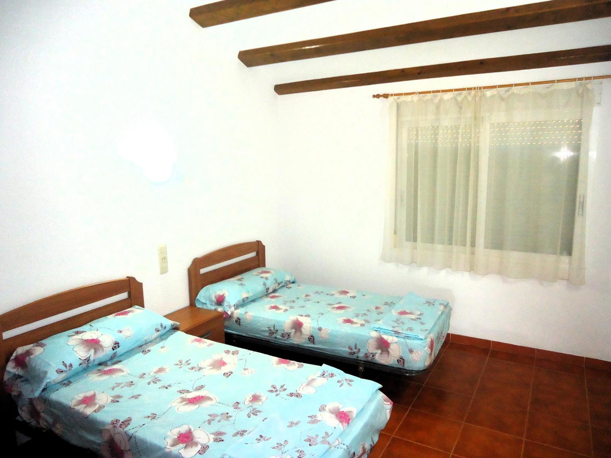 Mediterraneo 2005 Playavacaciones Holiday home *
