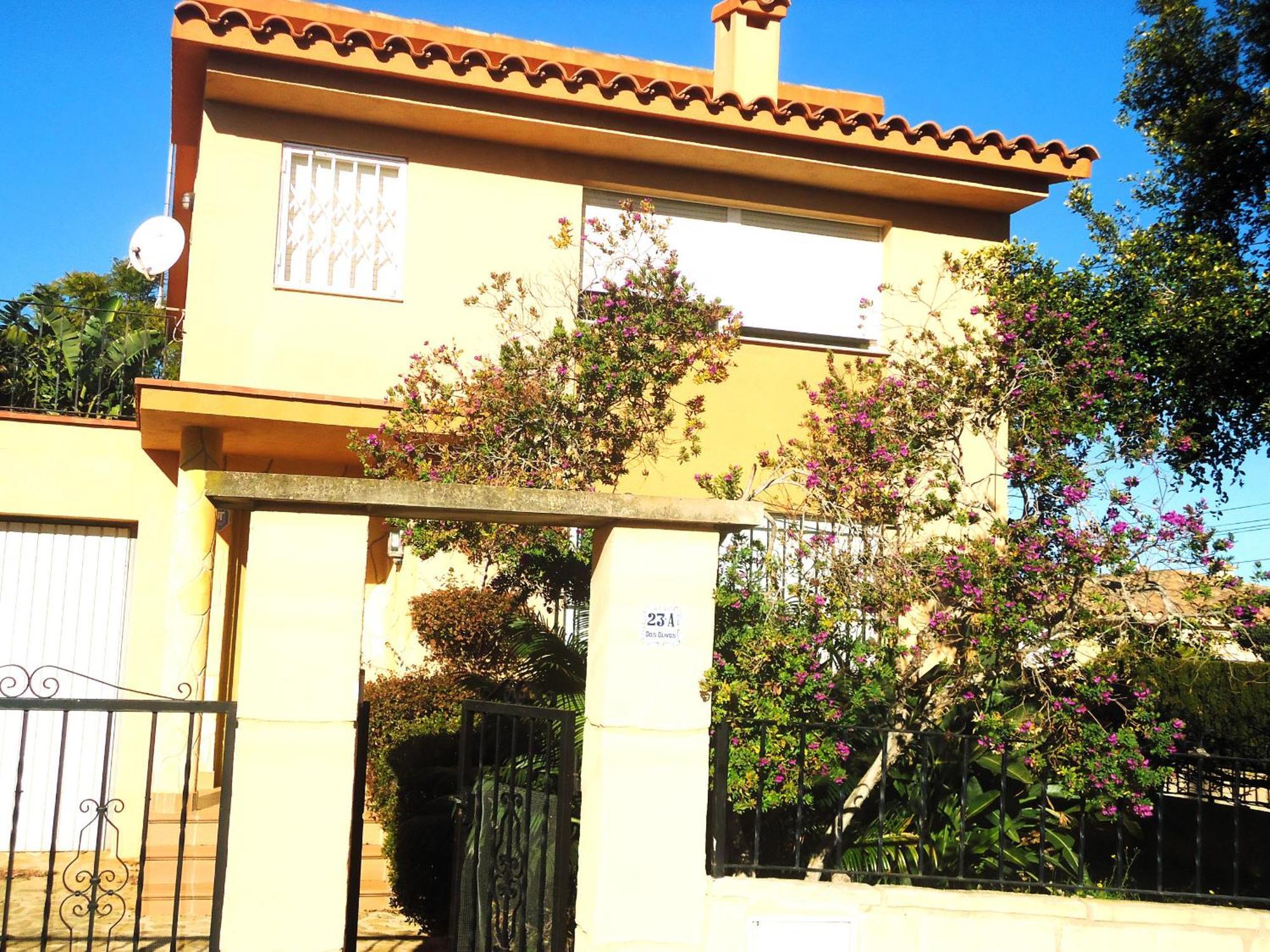 Holiday home Mediterraneo 2005 Playavacaciones *